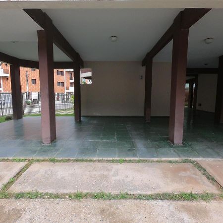 Excelente Localizacao, 400 Metros Da Praia Ar Condicionado E Wi-Fi Apartment Убатуба Екстериор снимка