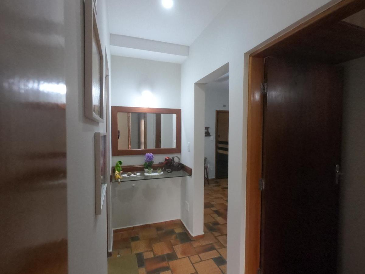 Excelente Localizacao, 400 Metros Da Praia Ar Condicionado E Wi-Fi Apartment Убатуба Екстериор снимка